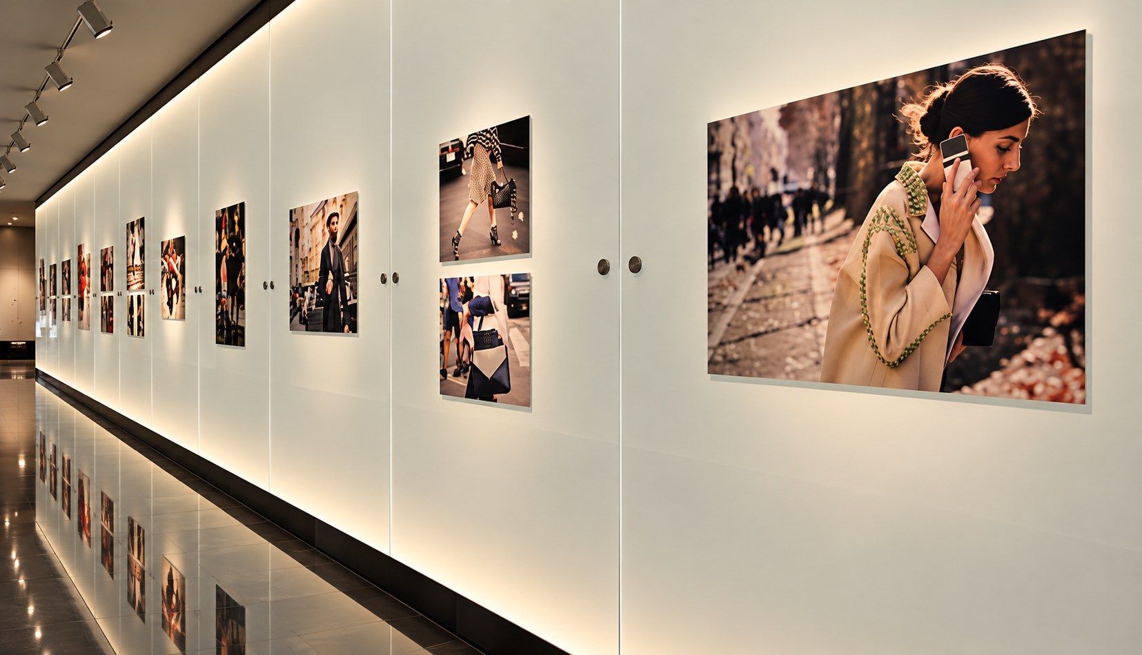 Concept store Babochka Gallery, Saint-Pétersbourg — photo 2
