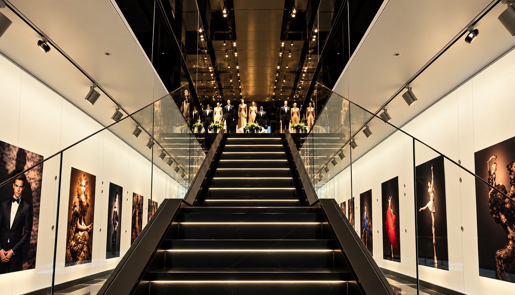 Concept store Babochka Gallery, Saint-Pétersbourg — photo 1