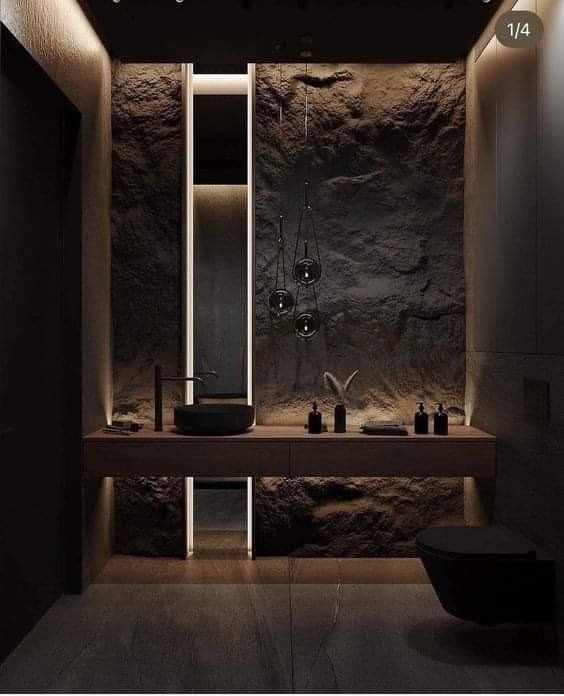 Salon de beauté, Almaty, Kazakhstan — photo 4