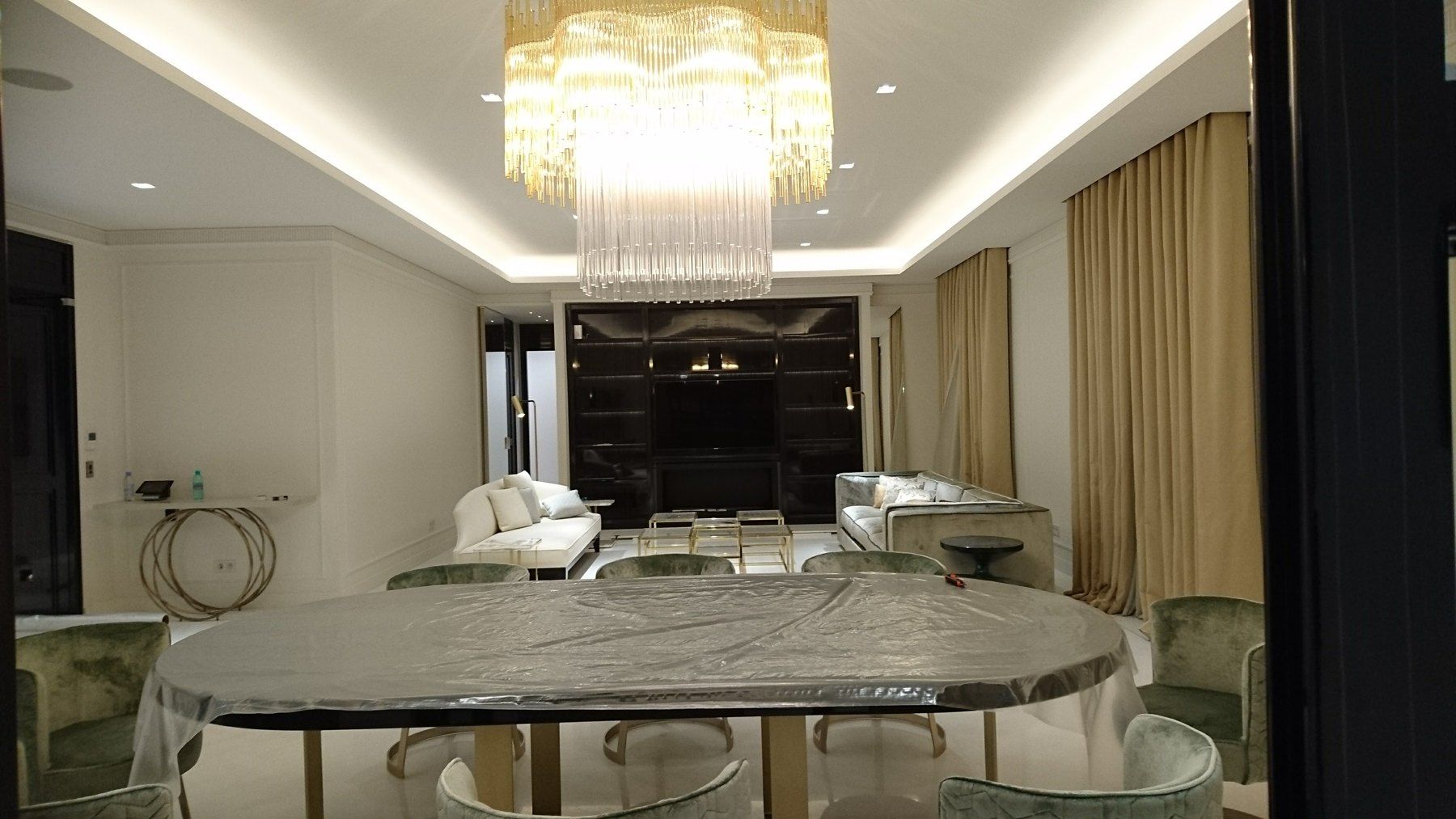 Appartement privé, Moscou — photo 3