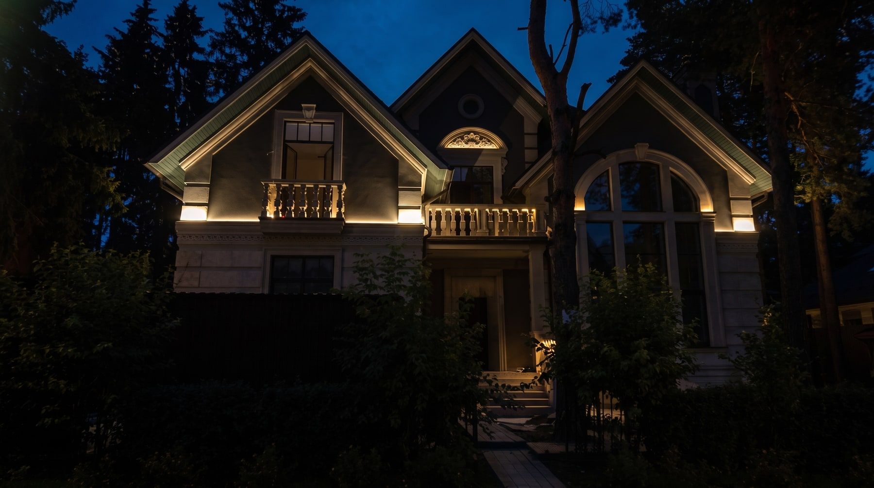 Maison privée « Trouville », Russie — photo 1