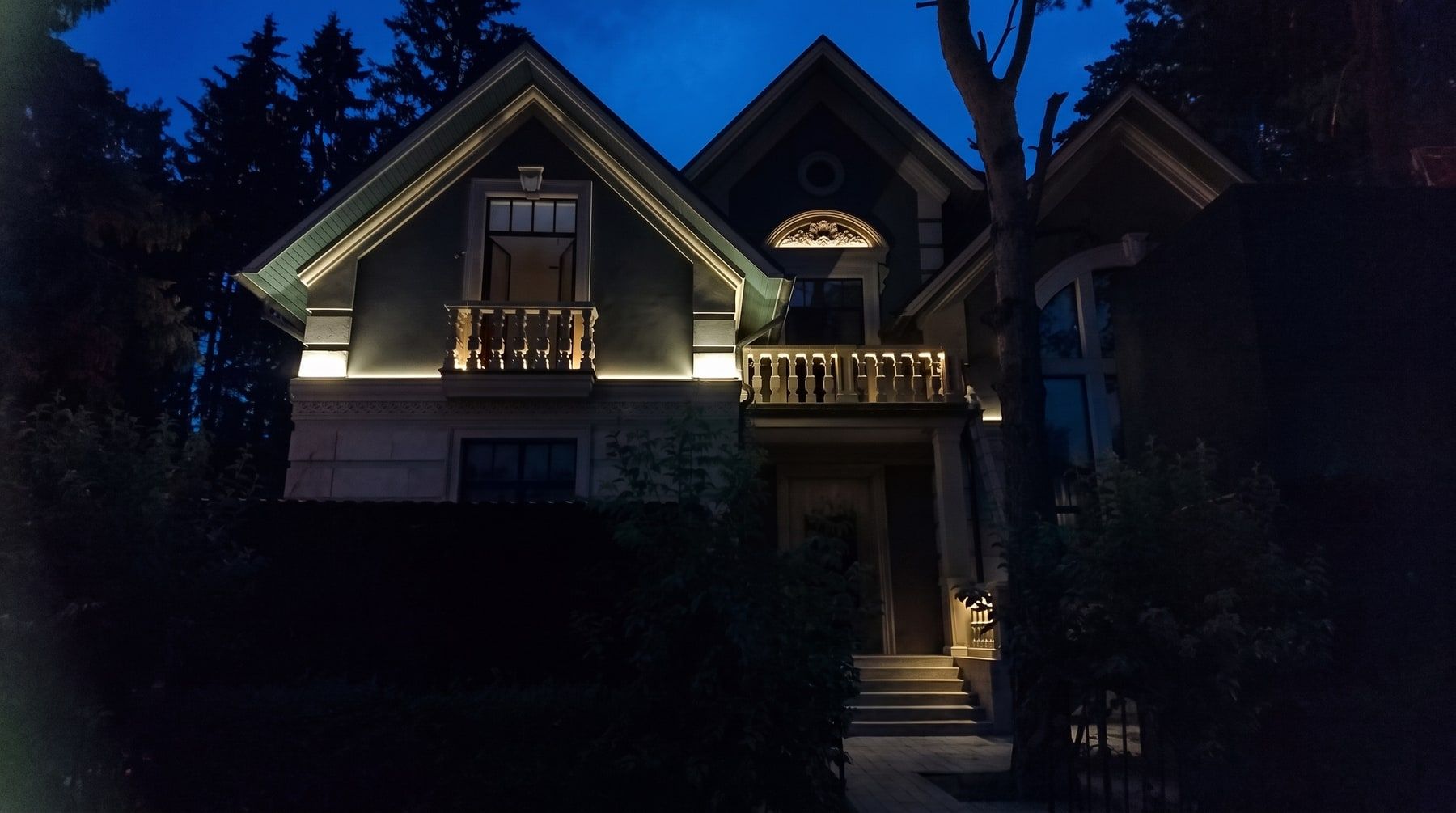 Maison privée « Trouville », Russie — photo 2