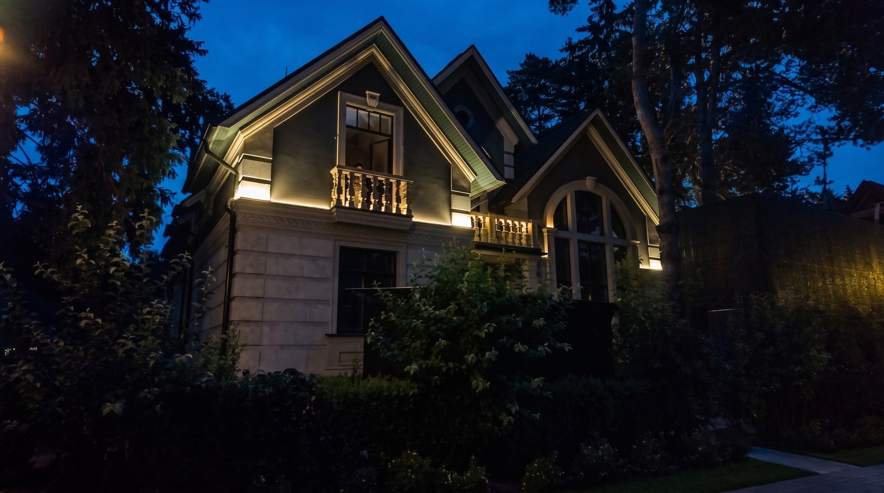 Maison privée « Trouville », Russie — photo 3