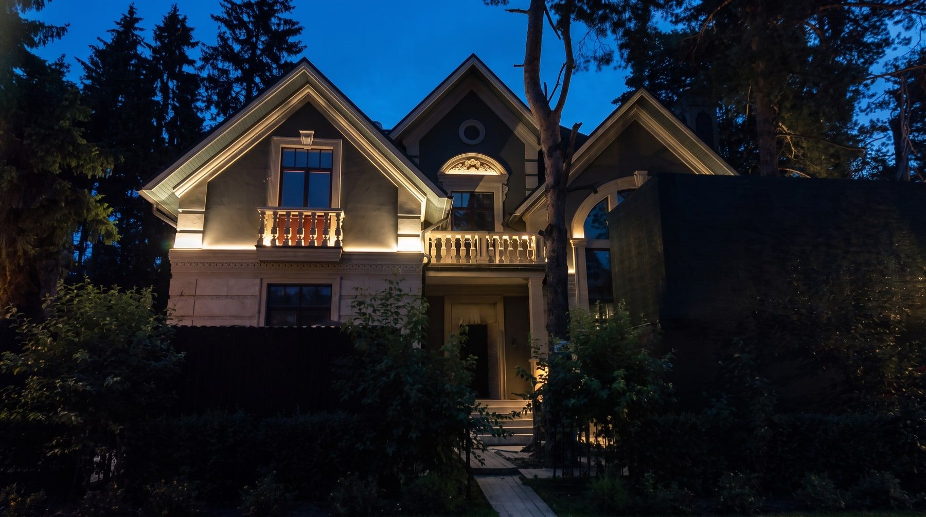 Maison privée « Trouville », Russie — photo 6