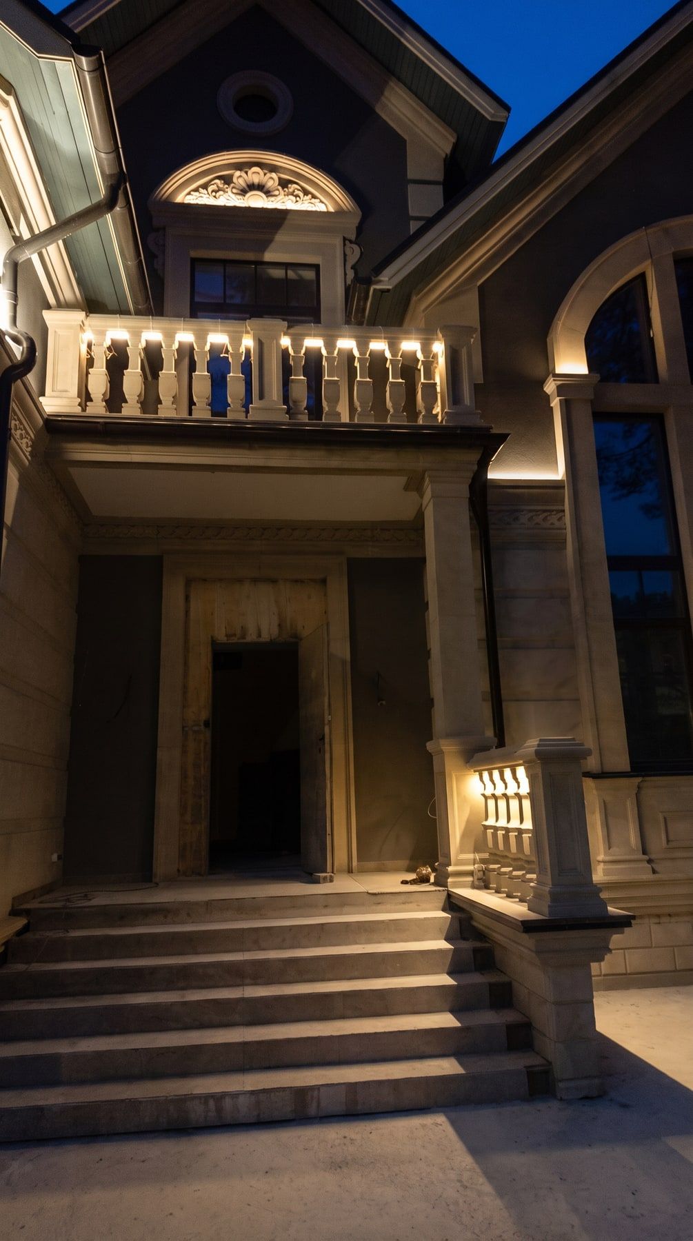 Maison privée « Trouville », Russie — photo 14