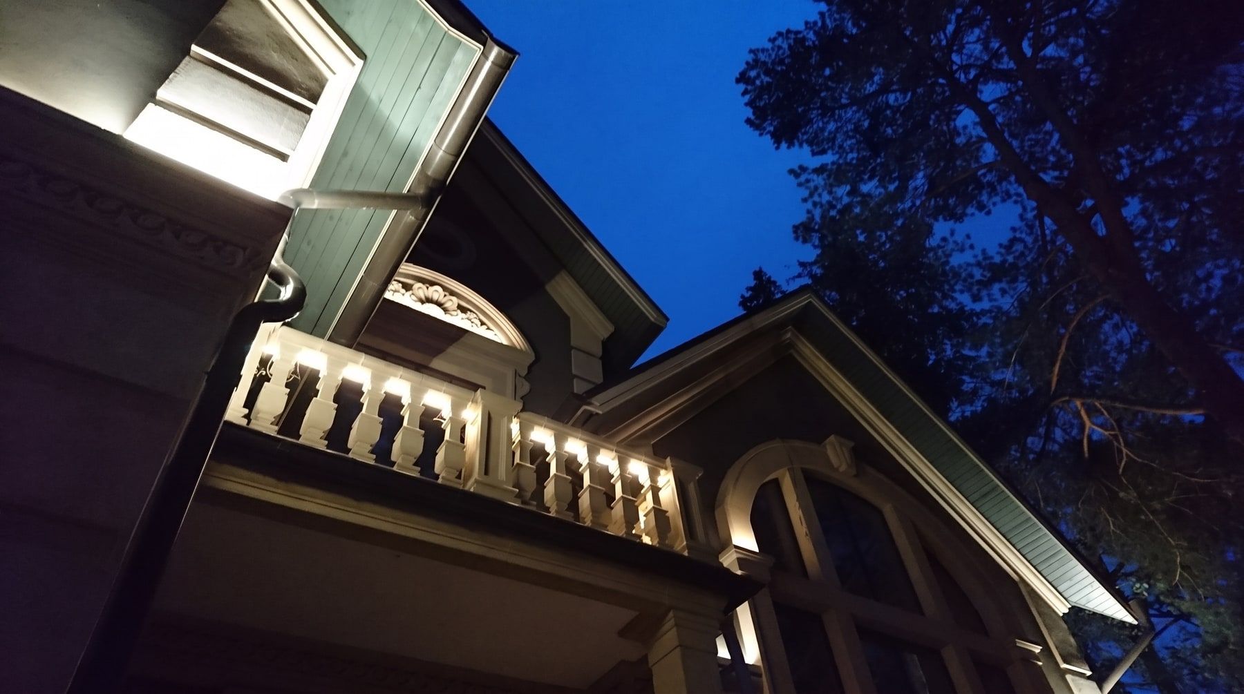 Maison privée « Trouville », Russie — photo 20