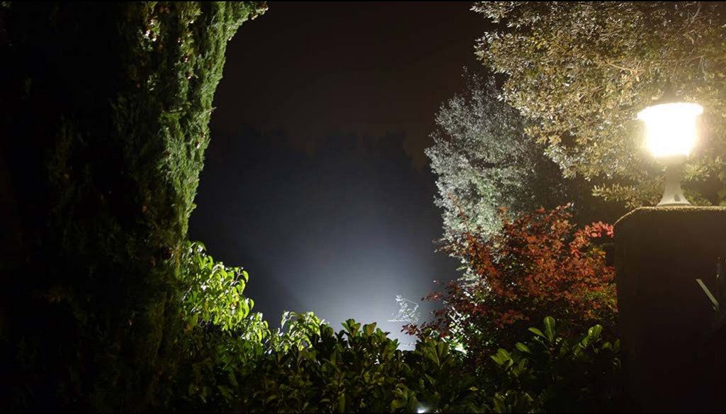 Jardin privé « Villa d'Ore », Régusse — vue 3